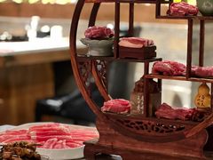 -丁卯•铜锅涮肉(工体店)
