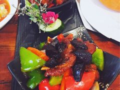 牛仔骨-春暖花开(西溪店)