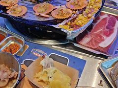-喜井无限自助烤肉公司(石厦店)