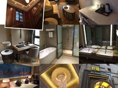 天瑞星空酒店-青岛天瑞星空酒店
