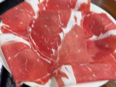 -烤肉刘·清真老北京炙子烤肉(虎坊桥老店)