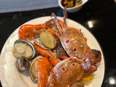 -康帝国际酒店-艾斯本自助西餐厅