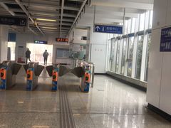 -仙林中心(地铁站)