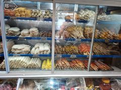-张记炸串肠粉