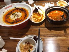 -百年神厨·地道川菜(清江西路店)