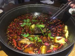 -受气牛肉·重庆耙牛肉(来福士店)