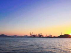 -鼓浪屿内厝澳码头(轮渡站)