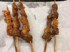 -买又大餐厅(福林里店)