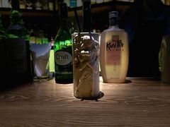-SPEYSIDE 威士忌&鸡尾酒吧