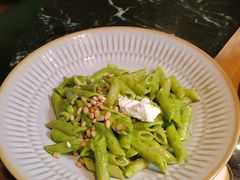 -BAKER&SPICE(安福路店)