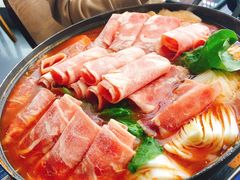 肥牛火锅-HONGA HONGA雄家(曹路店)