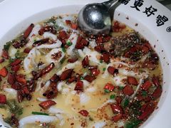 -江渔儿酸菜鱼(奥园广场金发购物中心店)
