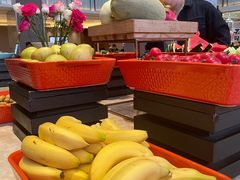 -菲住布渴酒店自助餐厅(阿里巴巴西溪园区店)