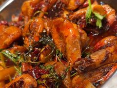 -巴渝川菜馆(建设路店)