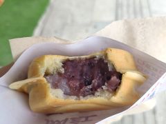 -台湾味正点车轮饼可丽饼(南禅寺店)