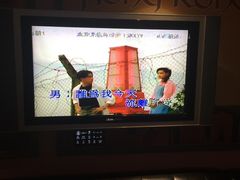 黄凯芹vs余剑明-流离所爱-环球梦主题KTV(曲阳生活购物中心店)