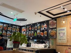 -金掌勺·锅包肉(广渠门店)