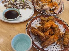 -启东小海鲜(庄先湾路1号店)