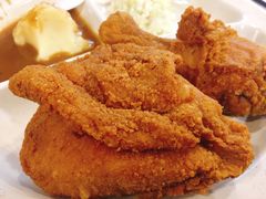 -Borenos Fried Chicken(Asia City)