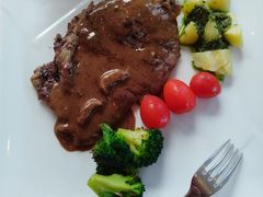 -必胜客(海宁工人路店)