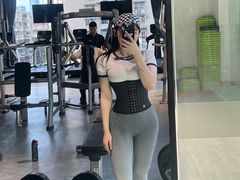 -LA合时健身4PMFIT(花桥旗舰店)