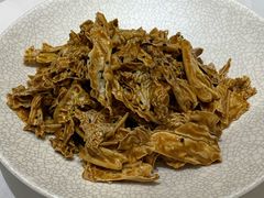 乾隆白菜-北塘海鲜·天津菜(大光明桥旗舰店)