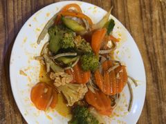 -老陕兄弟(彩虹新城店)