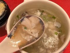 黄鱼海叁羹-宁波状元楼酒店(和义路店)