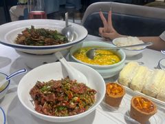 -兰湘子·湘菜小炒(长安万科广场店)