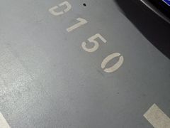 -长泰广场·地下停车库