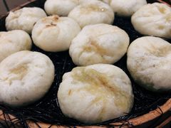 -舒小笼松针小笼包
