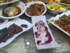 -天津津利华酒店