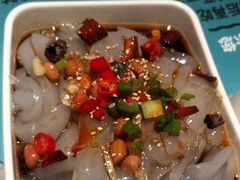 -半天妖烤鱼(龙口博商店)