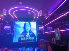 -TOP星派对KTV(珠影星光城店)