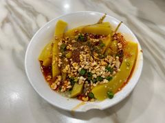 黄凉粉-何氏筠连水粉(明伦堂店)