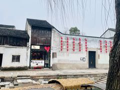 -南浔古镇