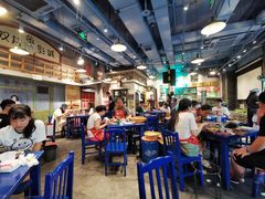 大堂-马路边边串串香(双井直营店)