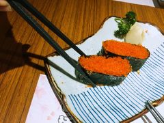 -仓桥家·焗寿司·锅物(光谷步行街店)