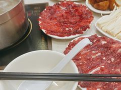 -黑山牛肉汤火锅(花城汇店)