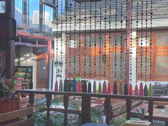 -丽江庭院之爱在路上(西单店)