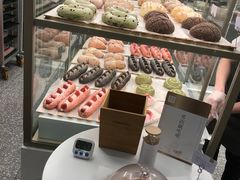 -奈雪的茶(市百一店)