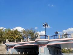 -南通濠河风景名胜区