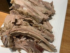 -品回味清真西北楼(宁波首店)