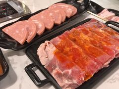 -佩奇家涮烤