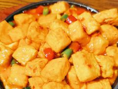 -李老哈·东北菜(宋园路店)