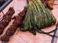 -神府路壹号·海鲜烧烤·砂锅粥·锅物(三坊七巷店)