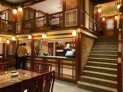 大堂-成隆行·蟹王府(九江路店)