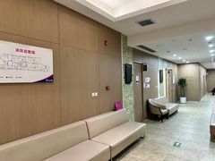 -美年大健康体检中心(牡丹园分院)