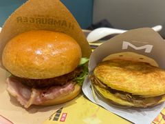 -魏家餐饮(朗香街店)