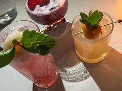 -罗斯福色戒酒吧(外滩店)